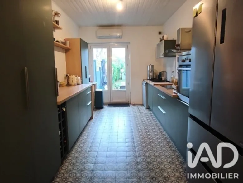 Maison 5 pièces 100 m² · à Faches-Thumesnil · 100 m² · 260 000 €