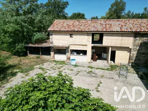 Park home in Joyeuse (07260)