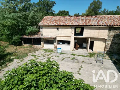 Grange à Joyeuse (07260)