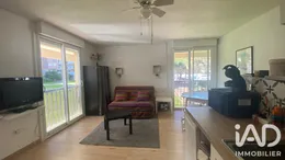 Studio à Canet-en-Roussillon (66140)