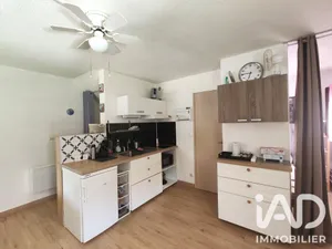 Studio in Canet-en-Roussillon (66140)
