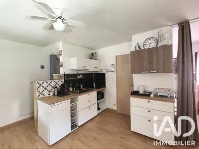 Studio in Canet-en-Roussillon (66140)