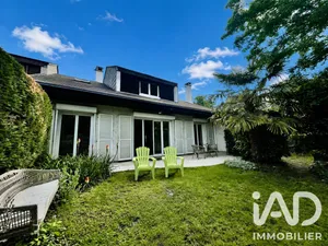 Maison à L'Isle-Adam (95290)