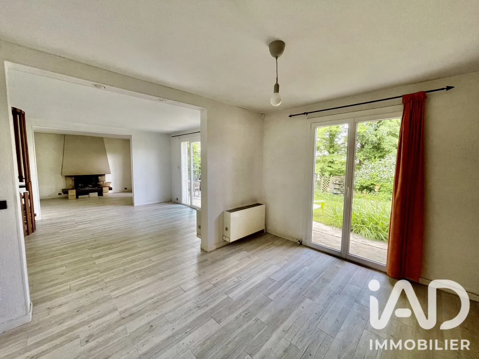 Vente maison à L'Isle-Adam (95290) : maison 7 pièces 129 m² - 2103387 — 3