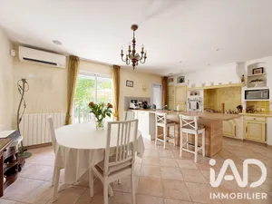 Maison à Hyères (83400)