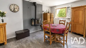 Maison à Noisy-le-Sec (93130)
