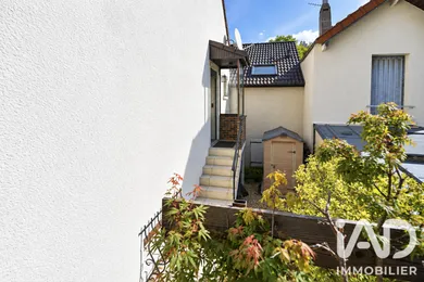 House in Noisy-le-Sec (93130)