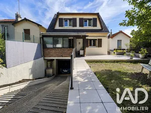 House in Noisy-le-Sec (93130)