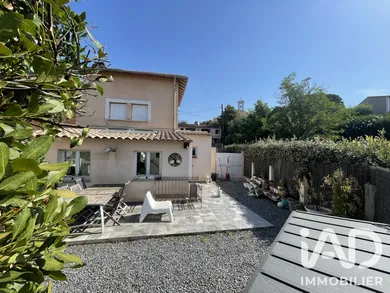 Apartment in La Croix-Valmer (83420)