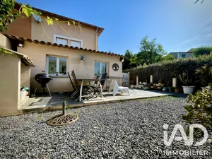 Apartment in La Croix-Valmer (83420)