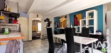 Appartement à Plombières-les-Bains (88370)