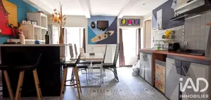 Appartement à Plombières-les-Bains (88370)