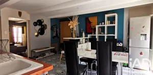Appartement à Plombières-les-Bains (88370)