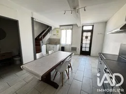 Townhouse in Saint-Dizier (52100)
