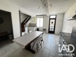 Townhouse in Saint-Dizier (52100)