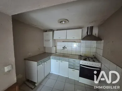 Maison de ville à Mazamet (81200)