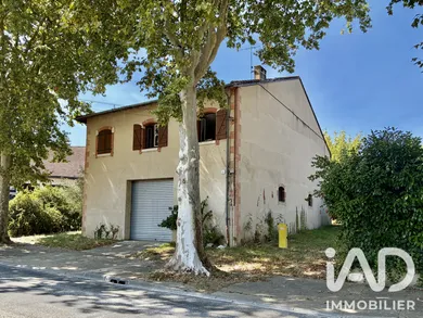 Immeuble à Gimont (32200)