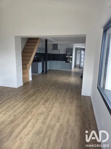 Townhouse in Guérande (44350)
