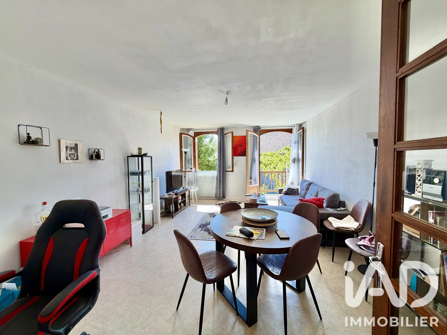 Vente immeuble 320 m² à Gimont (32200) - 2106164 — 2
