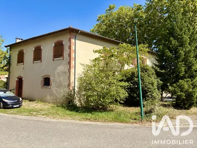 Immeuble à Gimont (32200)