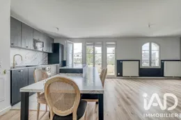 Apartment in Serris (77700)