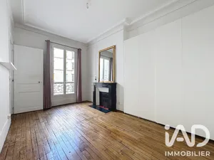 Appartement à Paris (75018)