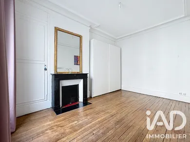 Appartement à Paris (75018)