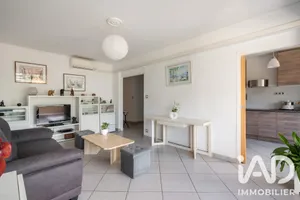 Apartment in Grenoble (38000)