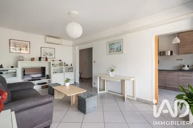 Appartement à Grenoble (38000)