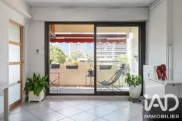 Appartement à Grenoble (38000)