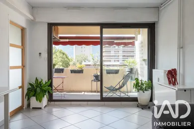 Appartement à Grenoble (38000)