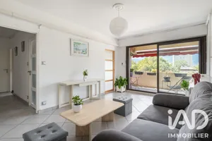 Appartement à Grenoble (38000)