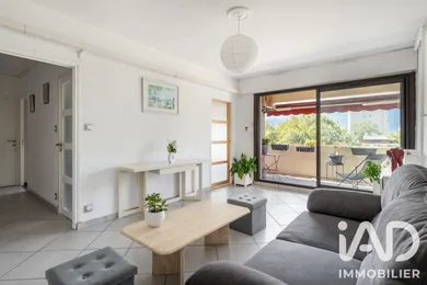 Appartement à Grenoble (38000)