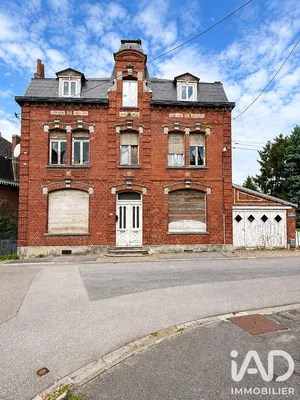 House in Inchy (59540)