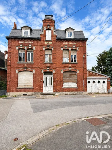 House in Inchy (59540)