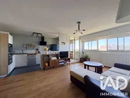 Appartement à Talence (33400)