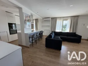 Appartement à Le Cannet (06110)