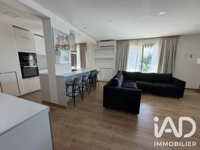 Appartement à Le Cannet (06110)