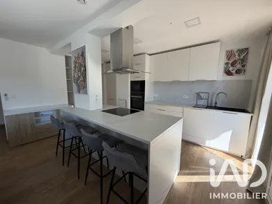 Appartement à Le Cannet (06110)