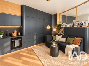 Appartement à Paris (75001)