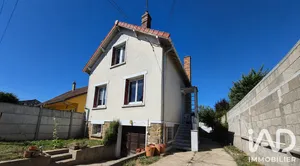 House in Athis-Mons (91200)