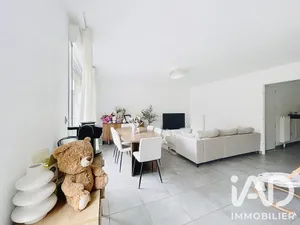 Maison à Cuincy (59553)
