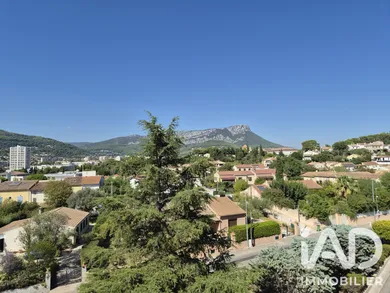 Appartement à Toulon (83100)