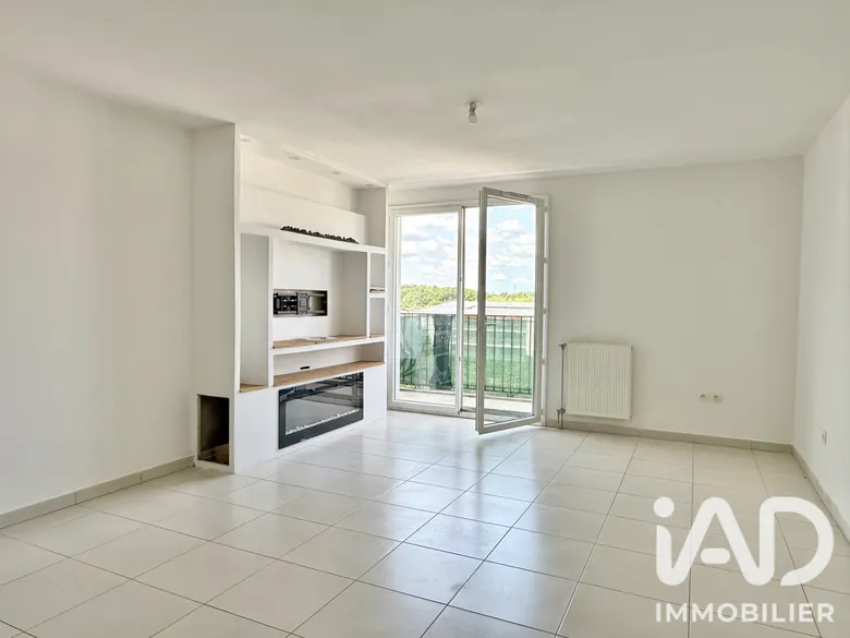 Appartement 4 pièces 74 m² · à Fleury-Mérogis · 73,5 m² · 185 000 €