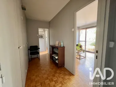 Apartment in Gentilly (94250)