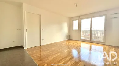 Appartement à Châtillon (92320)