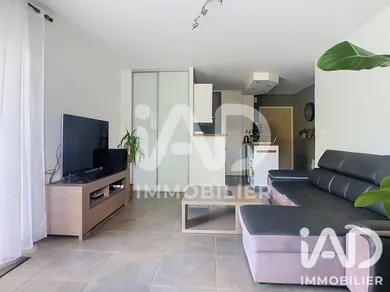 Appartement à La Chapelle-sur-Erdre (44240)