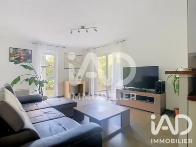 Apartment in La Chapelle-sur-Erdre (44240)
