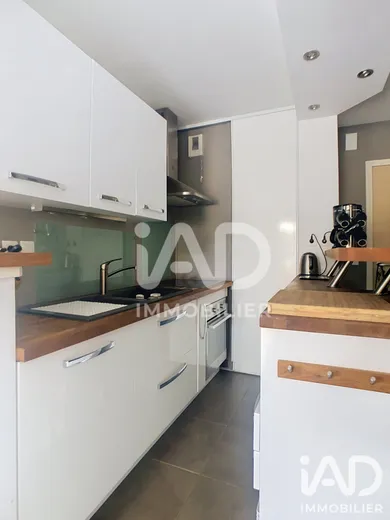 Appartement à La Chapelle-sur-Erdre (44240)