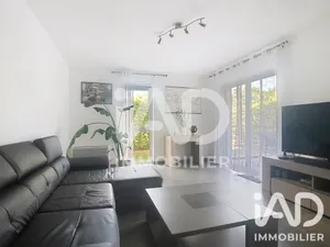 Appartement à La Chapelle-sur-Erdre (44240)